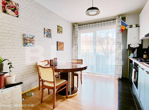 Apartament de vânzare 2 camere Floreşti - 136108AV | BLITZ Cluj-Napoca | Poza8