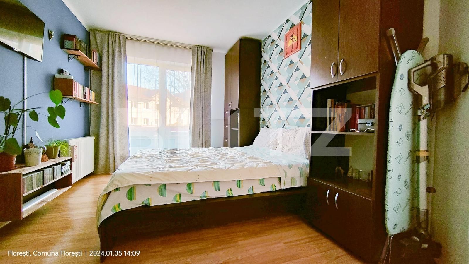 Apartament de vânzare 2 camere Floreşti - 136108AV | BLITZ Cluj-Napoca | Poza2