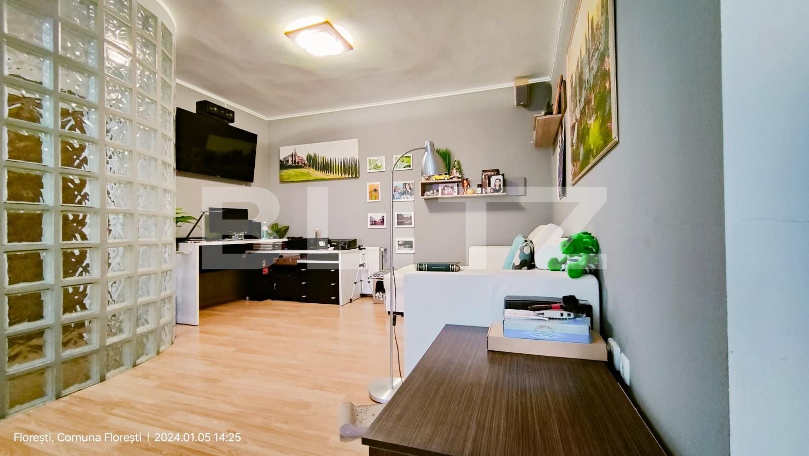 Apartament de vânzare 2 camere Floreşti - 136108AV | BLITZ Cluj-Napoca | Poza3