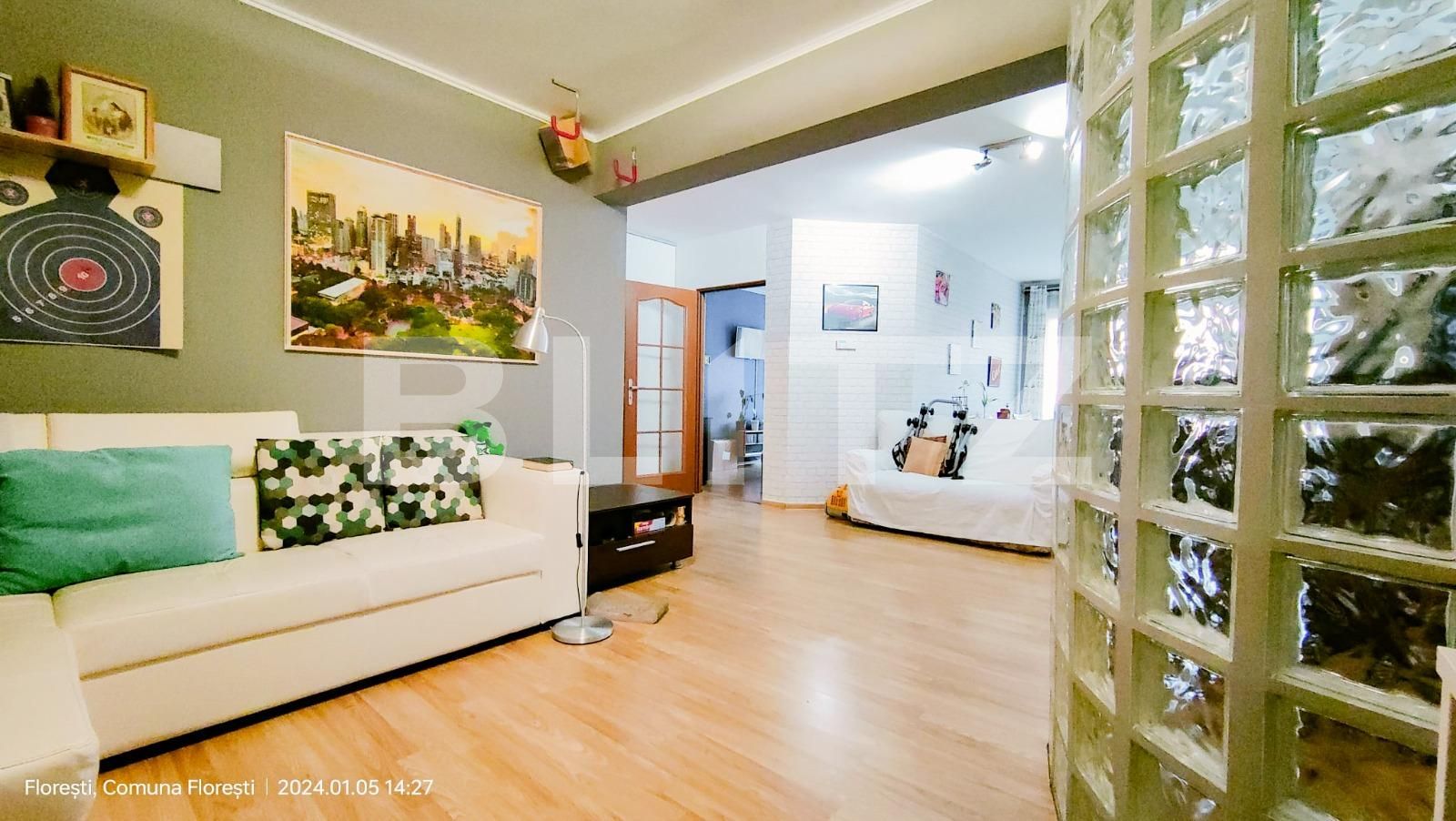 Apartament de vânzare 2 camere Floreşti - 136108AV | BLITZ Cluj-Napoca | Poza4