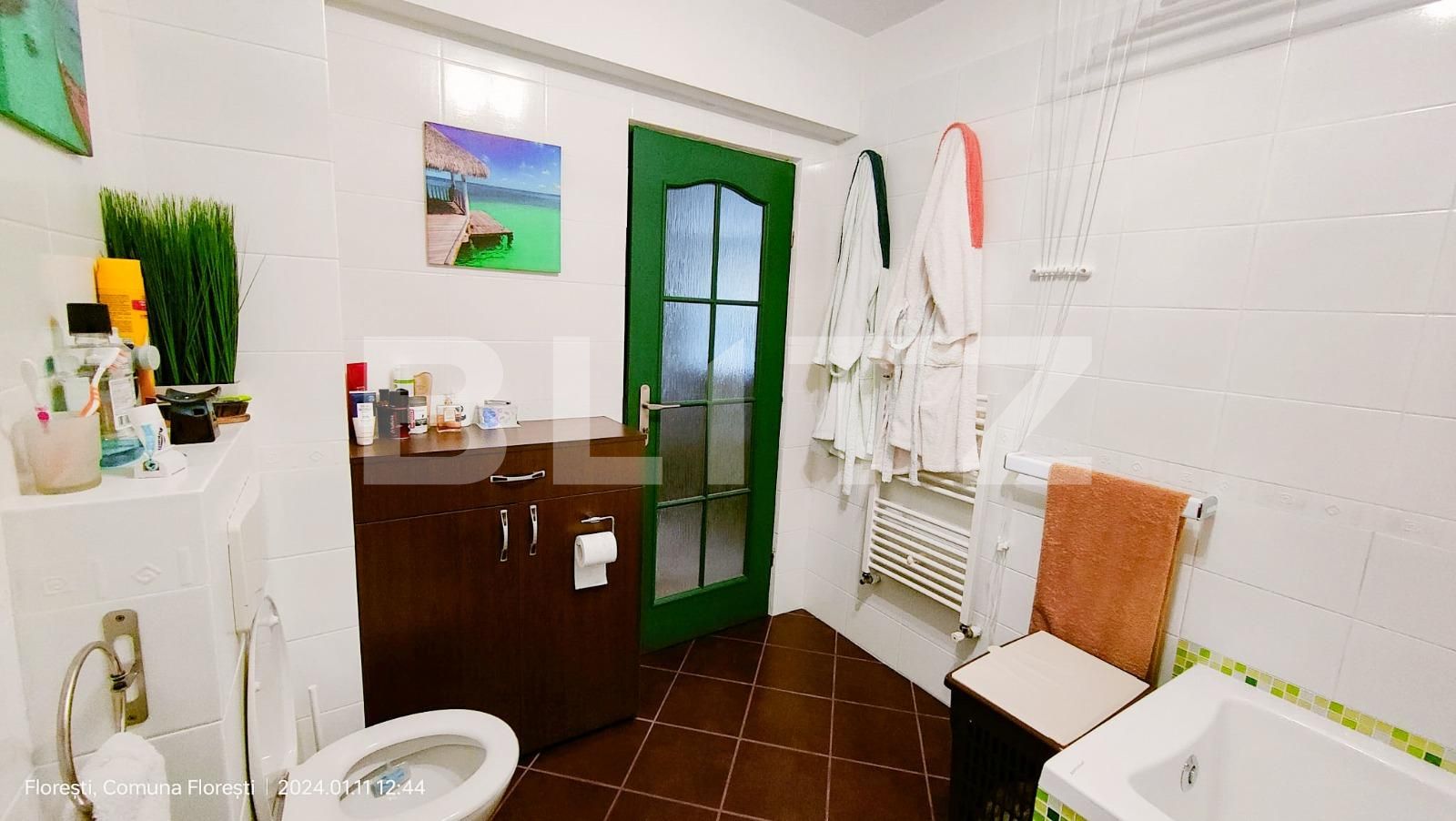 Apartament de vânzare 2 camere Floreşti - 136108AV | BLITZ Cluj-Napoca | Poza11