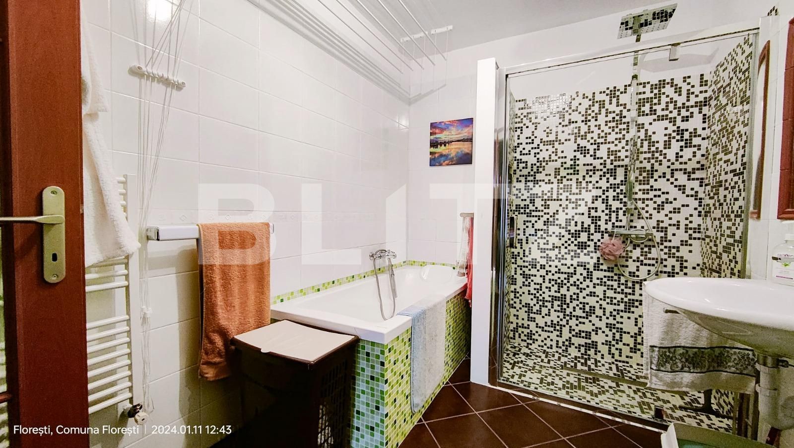 Apartament de vânzare 2 camere Floreşti - 136108AV | BLITZ Cluj-Napoca | Poza12