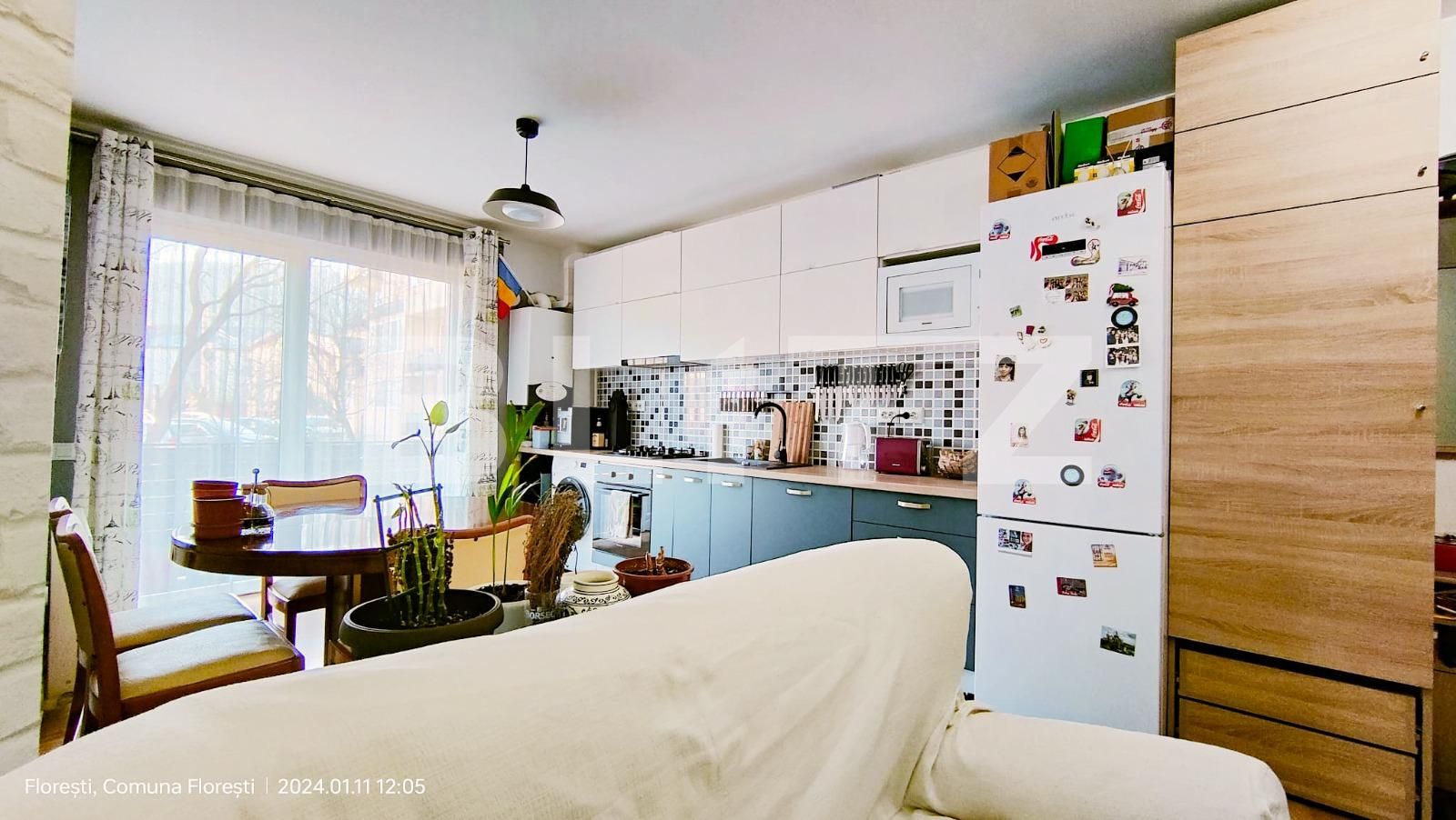 Apartament de vânzare 2 camere Floreşti - 136108AV | BLITZ Cluj-Napoca | Poza6