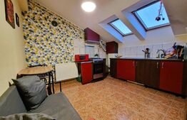 Apartament 1 camera, 48mp, zona strazii Bucuresti