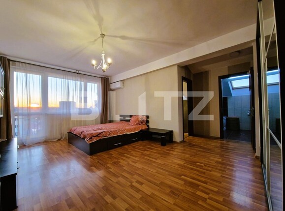 Garsonieră de vânzare Marasti - 136109AV | BLITZ Cluj-Napoca | Poza1