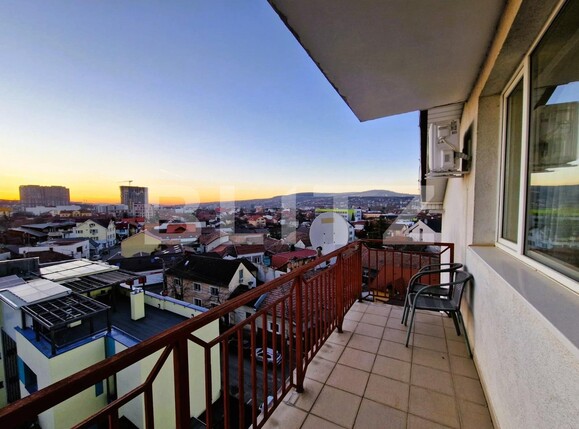 Garsonieră de vânzare Marasti - 136109AV | BLITZ Cluj-Napoca | Poza3