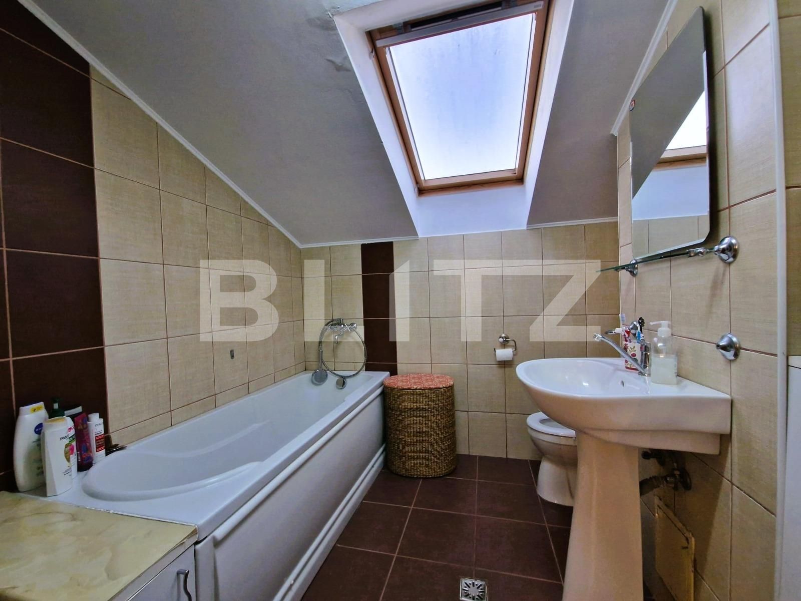 Garsonieră de vânzare Marasti - 136109AV | BLITZ Cluj-Napoca | Poza4