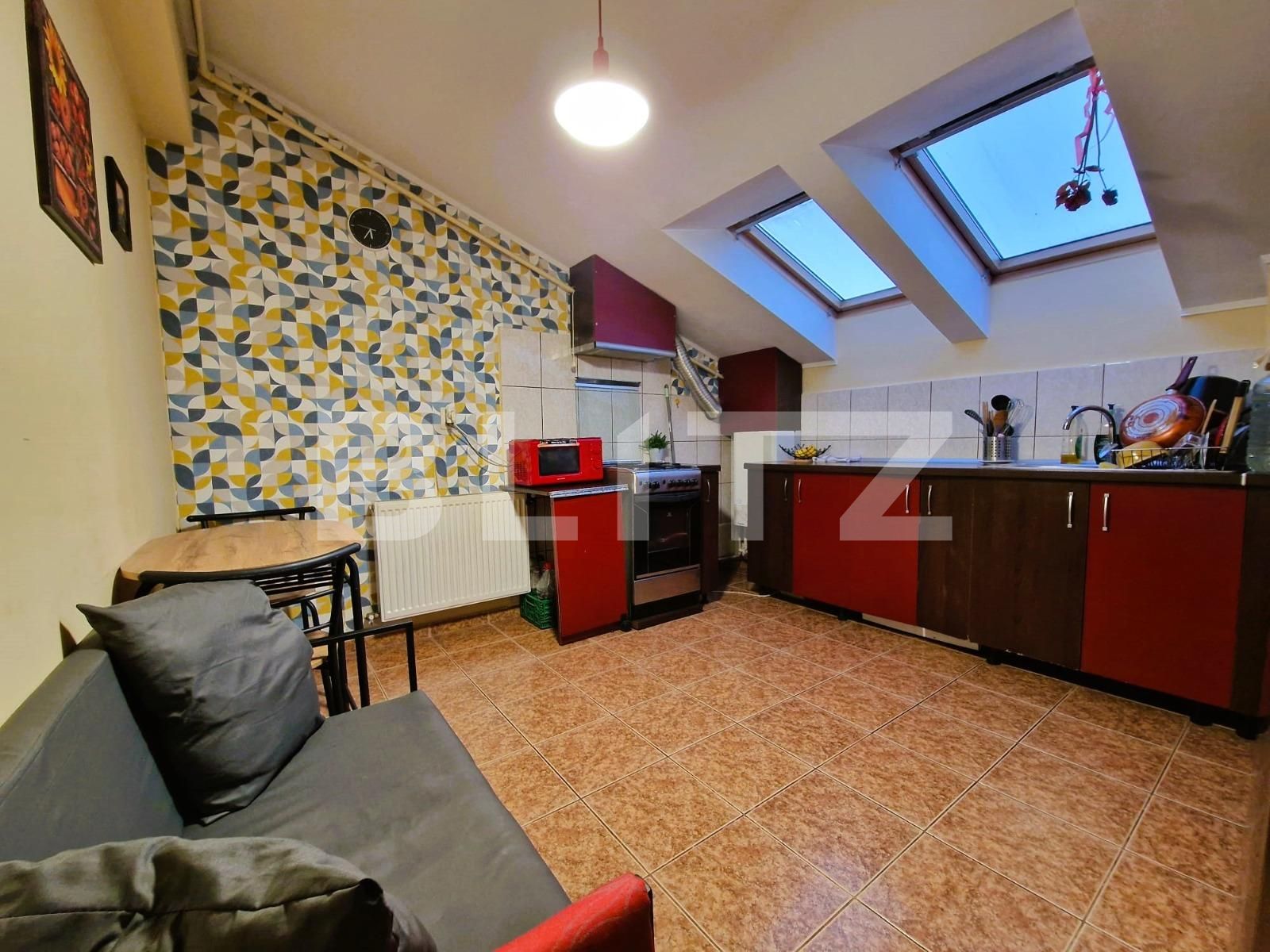 Garsonieră de vânzare Marasti - 136109AV | BLITZ Cluj-Napoca | Poza2