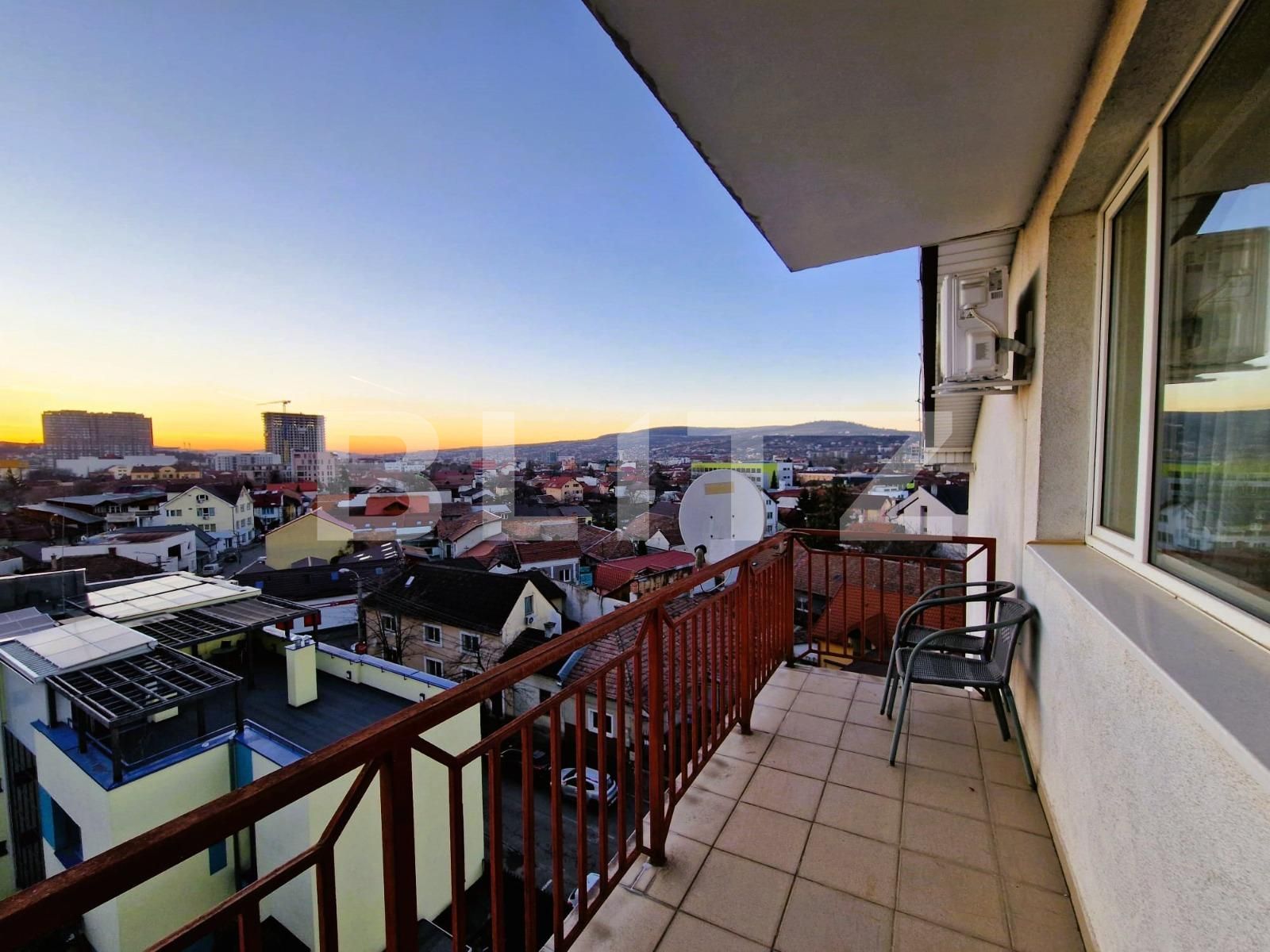 Garsonieră de vânzare Marasti - 136109AV | BLITZ Cluj-Napoca | Poza3