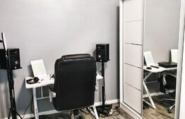 Apartament 2 camere, 39mp, parcare, zona linistita, Urusagului