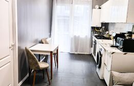 Apartament 2 camere, 39mp, parcare, zona linistita, Urusagului