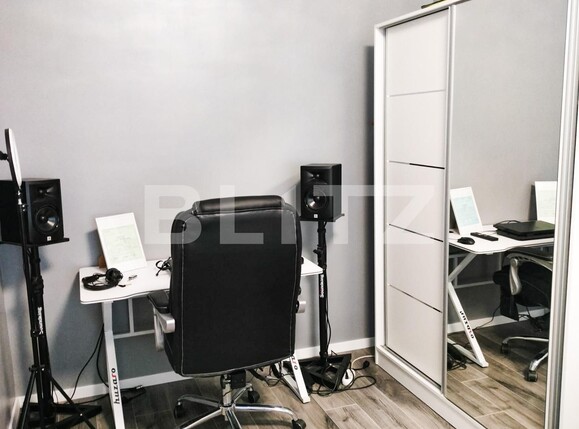 Apartament de vânzare 2 camere Floreşti - 136110AV | BLITZ Cluj-Napoca | Poza3