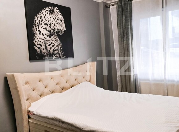 Apartament de vânzare 2 camere Floreşti - 136110AV | BLITZ Cluj-Napoca | Poza1