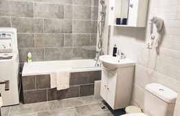 Apartament 3 camere, 62mp, tip lux, garaj, panorama, zona Sesul de Sus