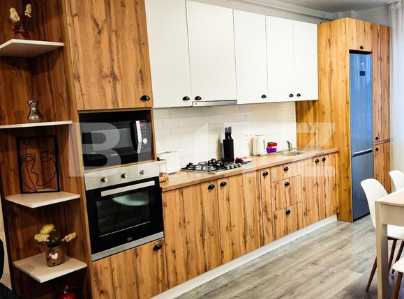 Apartament de vânzare 3 camere Floreşti - 136111AV | BLITZ Cluj-Napoca | Poza5