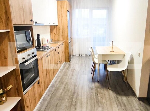 Apartament de vânzare 3 camere Floreşti - 136111AV | BLITZ Cluj-Napoca | Poza7