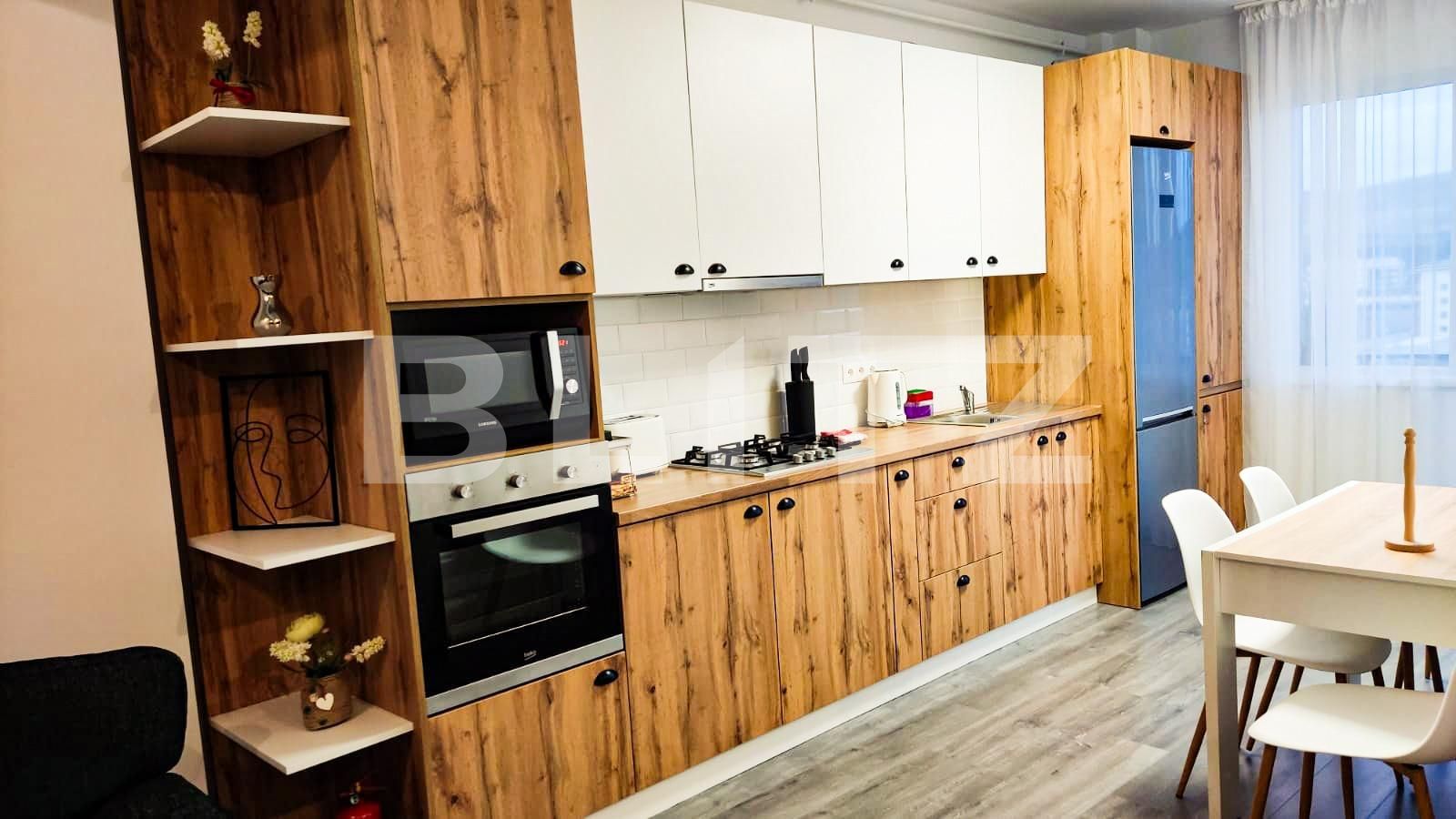 Apartament de vânzare 3 camere Floreşti - 136111AV | BLITZ Cluj-Napoca | Poza5