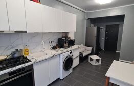 Apartament 2 camere, 39 mp utili , zona Terra