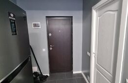 Apartament 2 camere, 39 mp utili , zona Terra