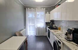 Apartament 2 camere, 39 mp utili , zona Terra
