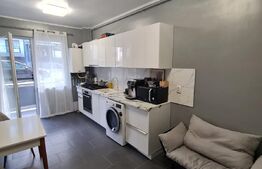 Apartament 2 camere, 39 mp utili , zona Terra