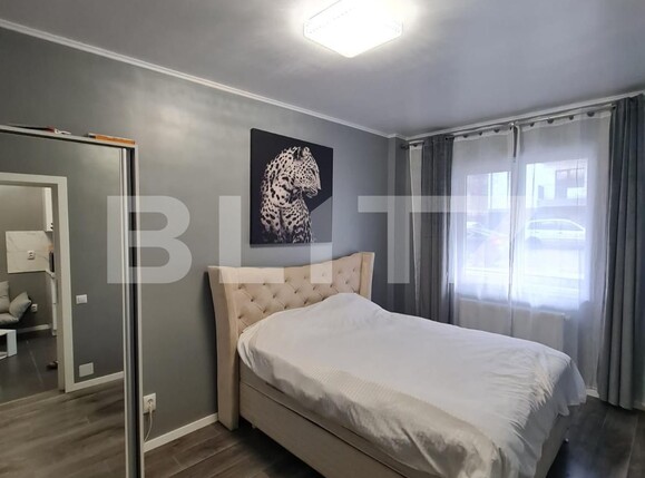 Apartament de vânzare 2 camere Floreşti - 136113AV | BLITZ Cluj-Napoca | Poza6