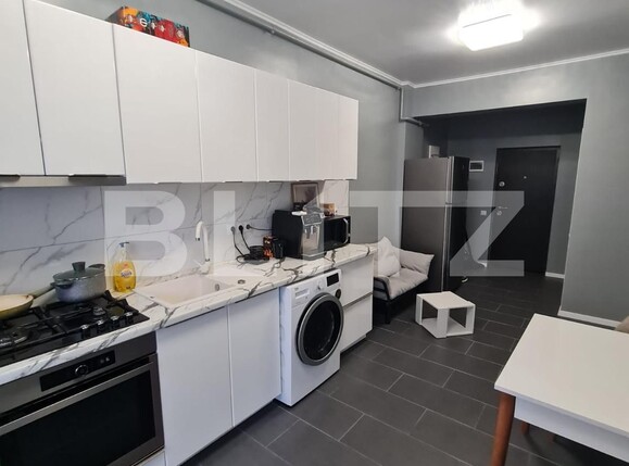 Apartament de vânzare 2 camere Floreşti - 136113AV | BLITZ Cluj-Napoca | Poza3