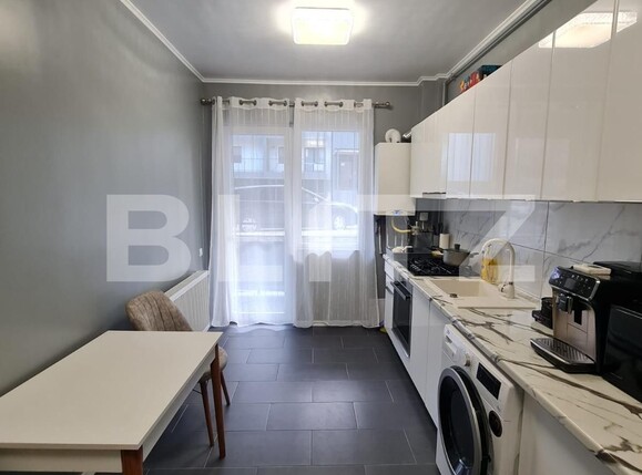 Apartament de vânzare 2 camere Floreşti - 136113AV | BLITZ Cluj-Napoca | Poza4