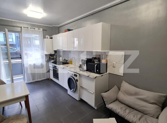Apartament de vânzare 2 camere Floreşti - 136113AV | BLITZ Cluj-Napoca | Poza1