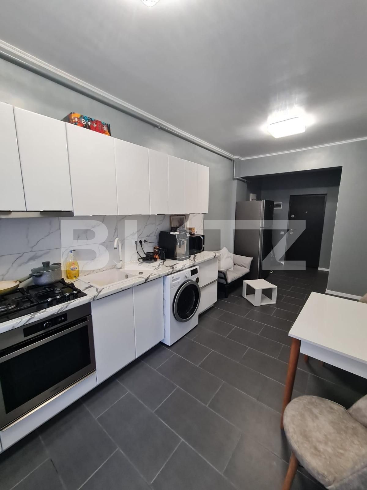 Apartament de vânzare 2 camere Floreşti - 136113AV | BLITZ Cluj-Napoca | Poza3
