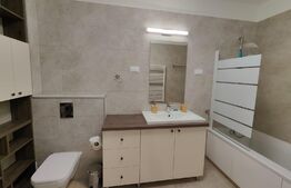 Apartament 2 camere, 55 mp, parcare, balcon,Ansamblul Columna 