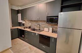 Apartament 2 camere, 55 mp, parcare, balcon,Ansamblul Columna 