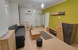 Apartament 2 camere, 55 mp, parcare, balcon,Ansamblul Columna 