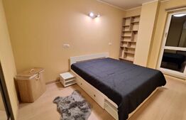 Apartament 2 camere, 55 mp, parcare, balcon,Ansamblul Columna 