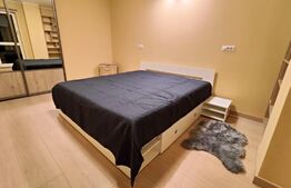 Apartament 2 camere, 55 mp, parcare, balcon,Ansamblul Columna 