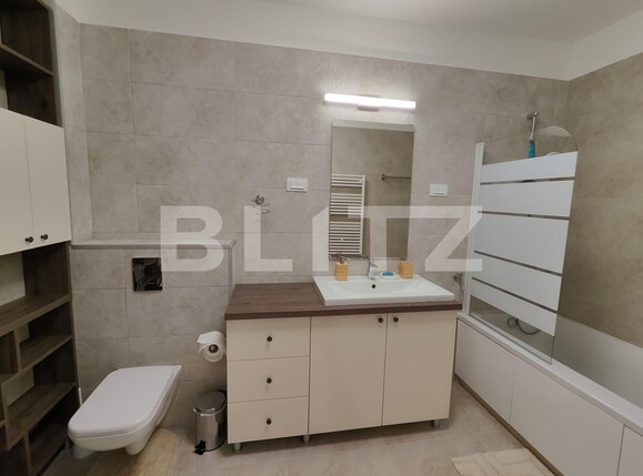 Apartament de închiriat 2 camere Manastur - 136114AI | BLITZ Cluj-Napoca | Poza8