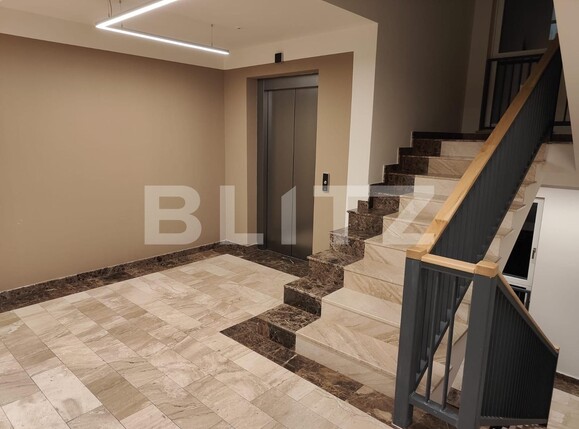 Apartament de închiriat 2 camere Manastur - 136114AI | BLITZ Cluj-Napoca | Poza9