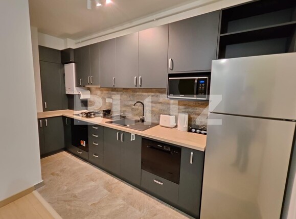 Apartament de închiriat 2 camere Manastur - 136114AI | BLITZ Cluj-Napoca | Poza4