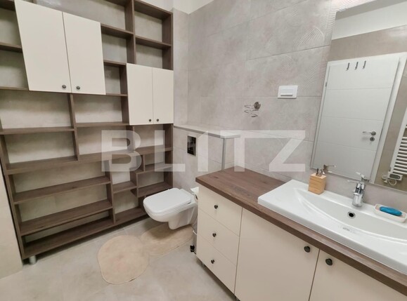 Apartament de închiriat 2 camere Manastur - 136114AI | BLITZ Cluj-Napoca | Poza7
