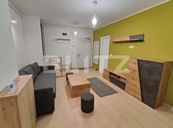Apartament de închiriat 2 camere Manastur - 136114AI | BLITZ Cluj-Napoca | Poza2