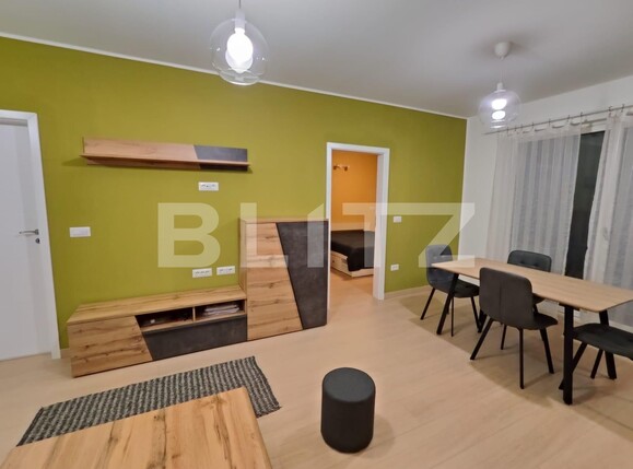 Apartament de închiriat 2 camere Manastur - 136114AI | BLITZ Cluj-Napoca | Poza3