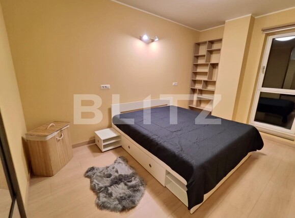 Apartament de închiriat 2 camere Manastur - 136114AI | BLITZ Cluj-Napoca | Poza5