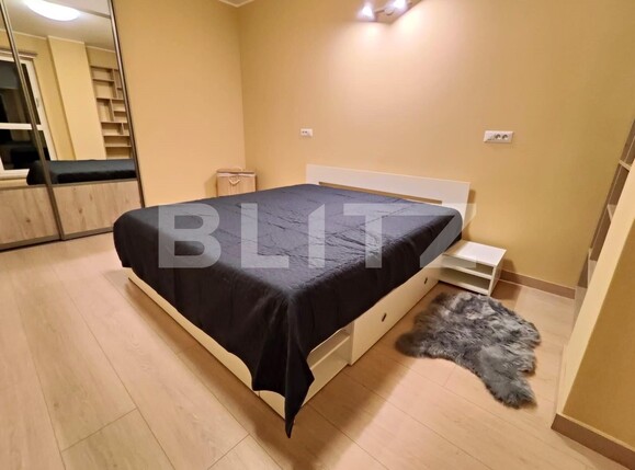 Apartament de închiriat 2 camere Manastur - 136114AI | BLITZ Cluj-Napoca | Poza6
