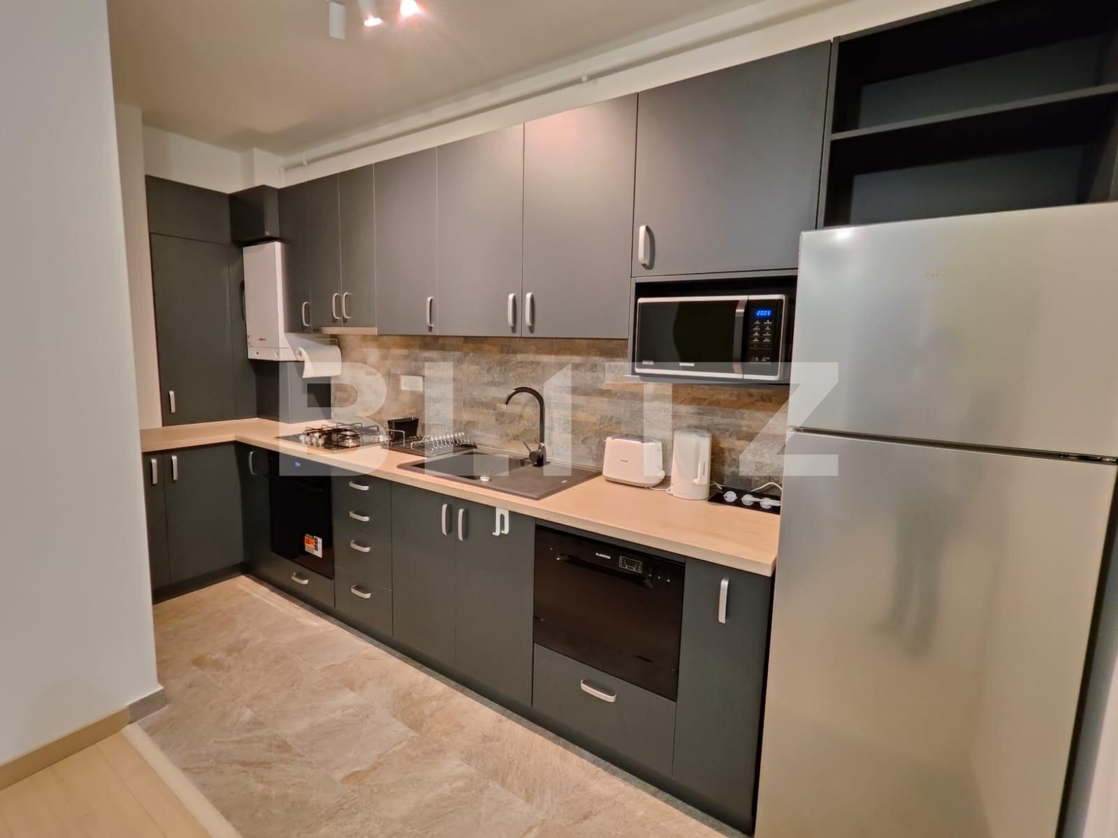 Apartament de închiriat 2 camere Manastur - 136114AI | BLITZ Cluj-Napoca | Poza4