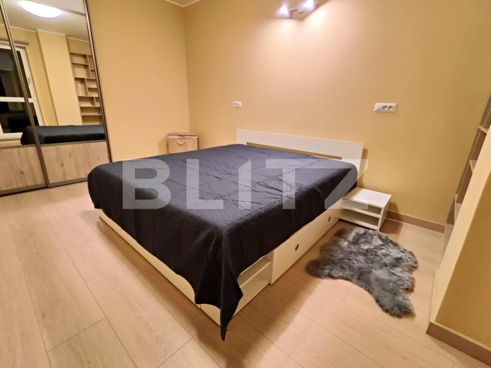 Apartament de închiriat 2 camere Manastur - 136114AI | BLITZ Cluj-Napoca | Poza6