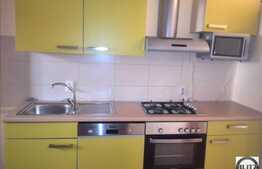 2 camere, 55 mp, imobil nou, parcare, prima inchiriere, zona Mircea Eliade