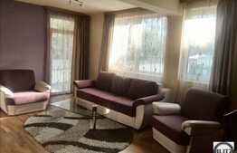 2 camere, 55 mp, imobil nou, parcare, prima inchiriere, zona Mircea Eliade