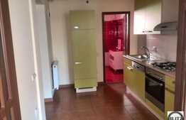 2 camere, 55 mp, imobil nou, parcare, prima inchiriere, zona Mircea Eliade