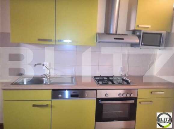 Apartament de închiriat 2 camere Zorilor - 13612AI | BLITZ Cluj-Napoca | Poza4