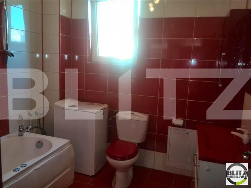 Apartament de închiriat 2 camere Zorilor - 13612AI | BLITZ Cluj-Napoca | Poza6
